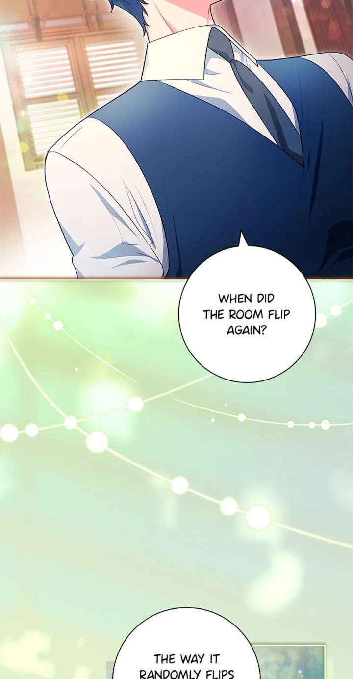 My Husband Is My Choice Chapter 61 - Page 53