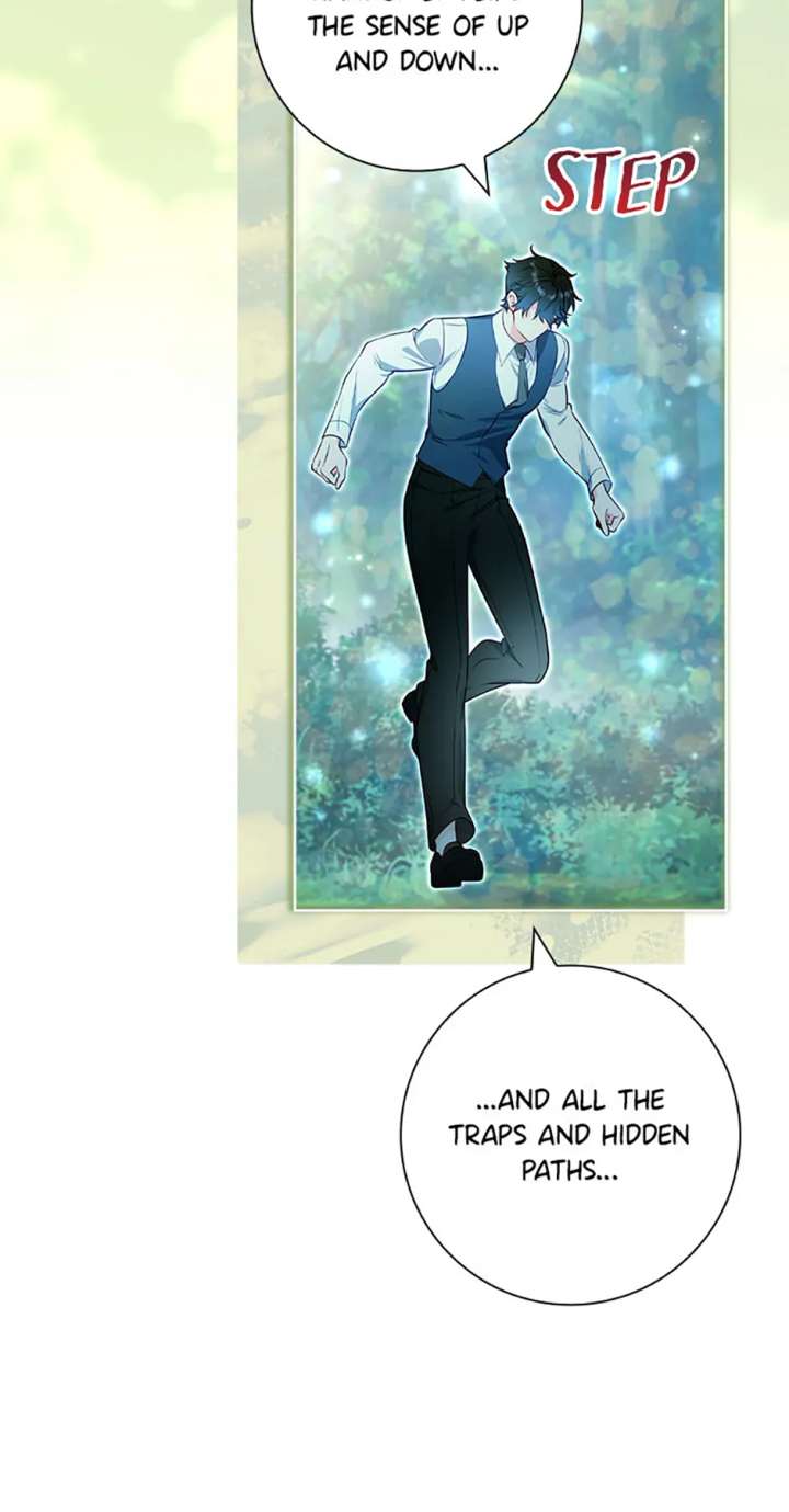 My Husband Is My Choice Chapter 61 - Page 54