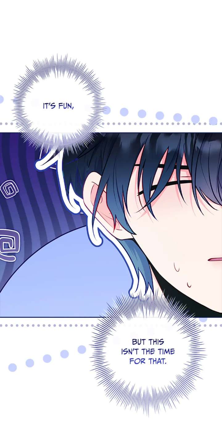 My Husband Is My Choice Chapter 61 - Page 55