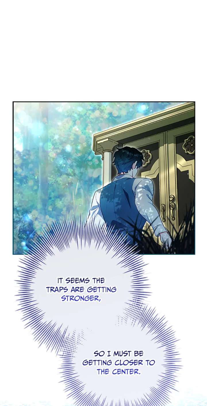 My Husband Is My Choice Chapter 61 - Page 56