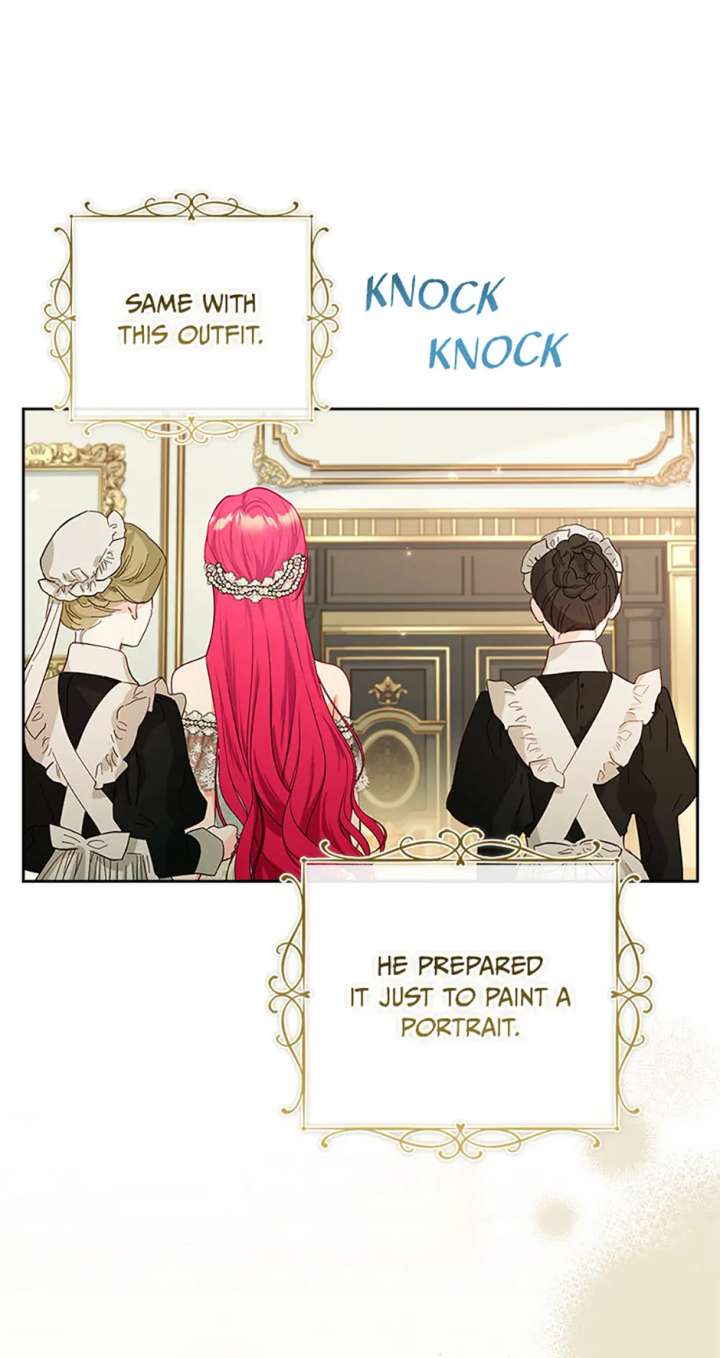 My Husband Is My Choice Chapter 61 - Page 7