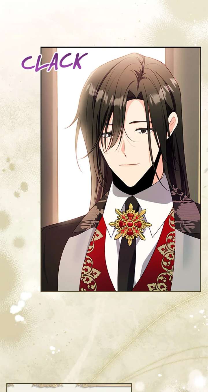 My Husband Is My Choice Chapter 61 - Page 8