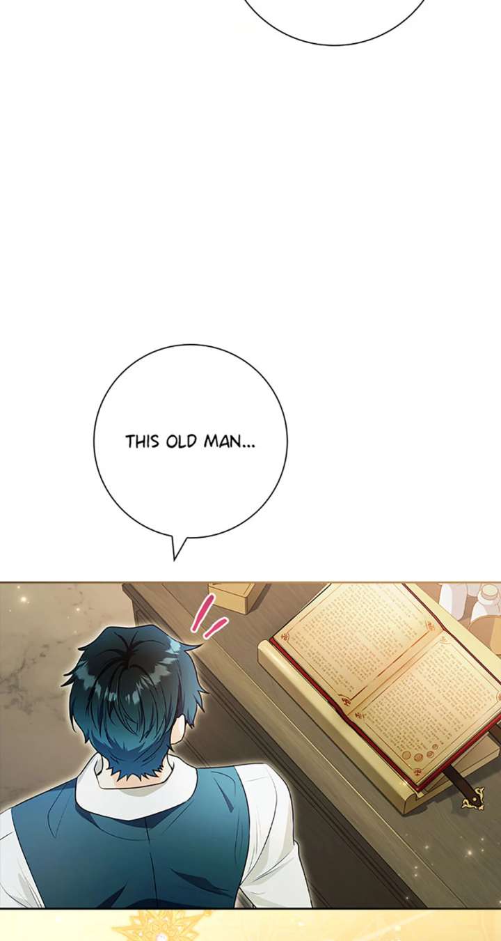My Husband Is My Choice Chapter 61 - Page 71