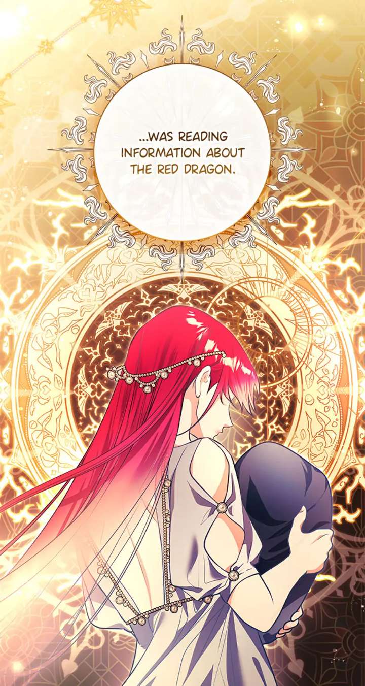 My Husband Is My Choice Chapter 61 - Page 72