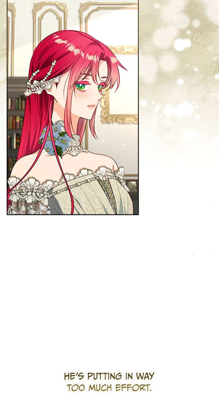 My Husband Is My Choice Chapter 61 - Page 9
