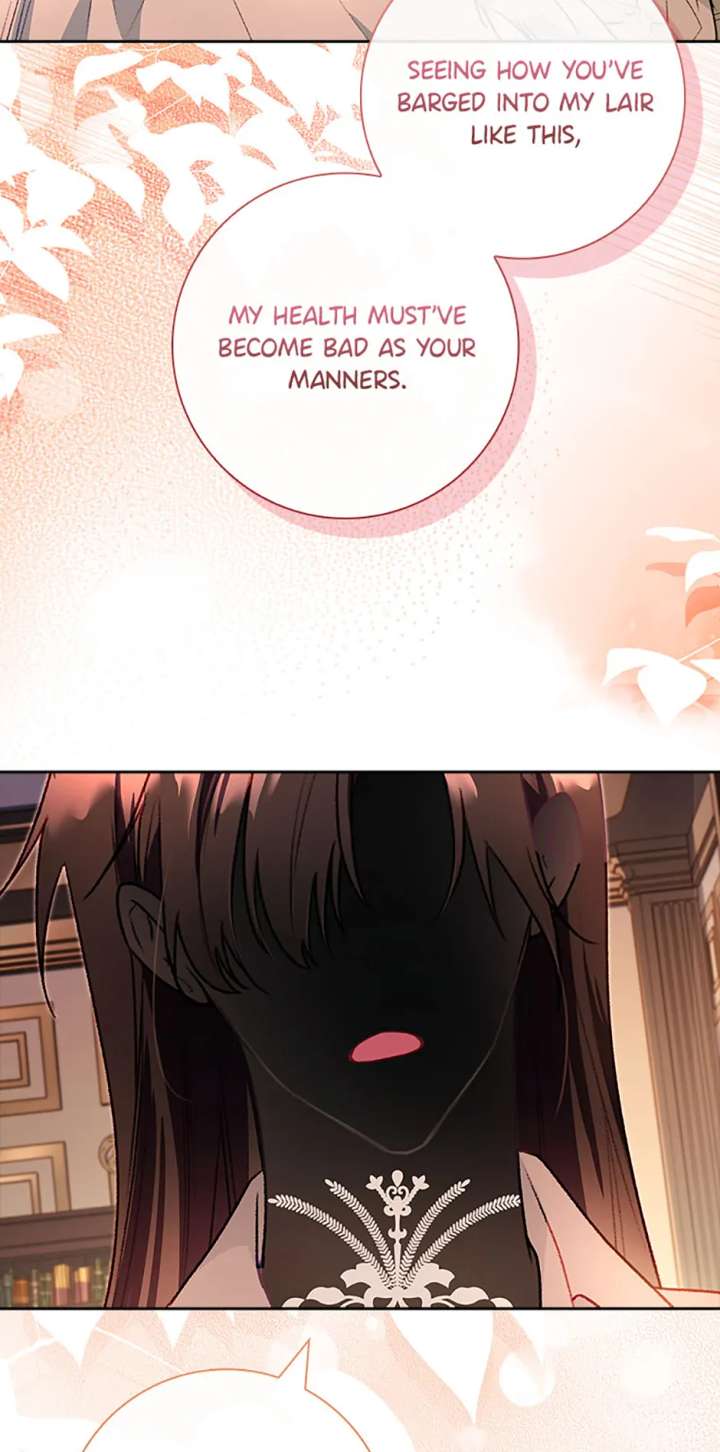 My Husband Is My Choice Chapter 62 - Page 14