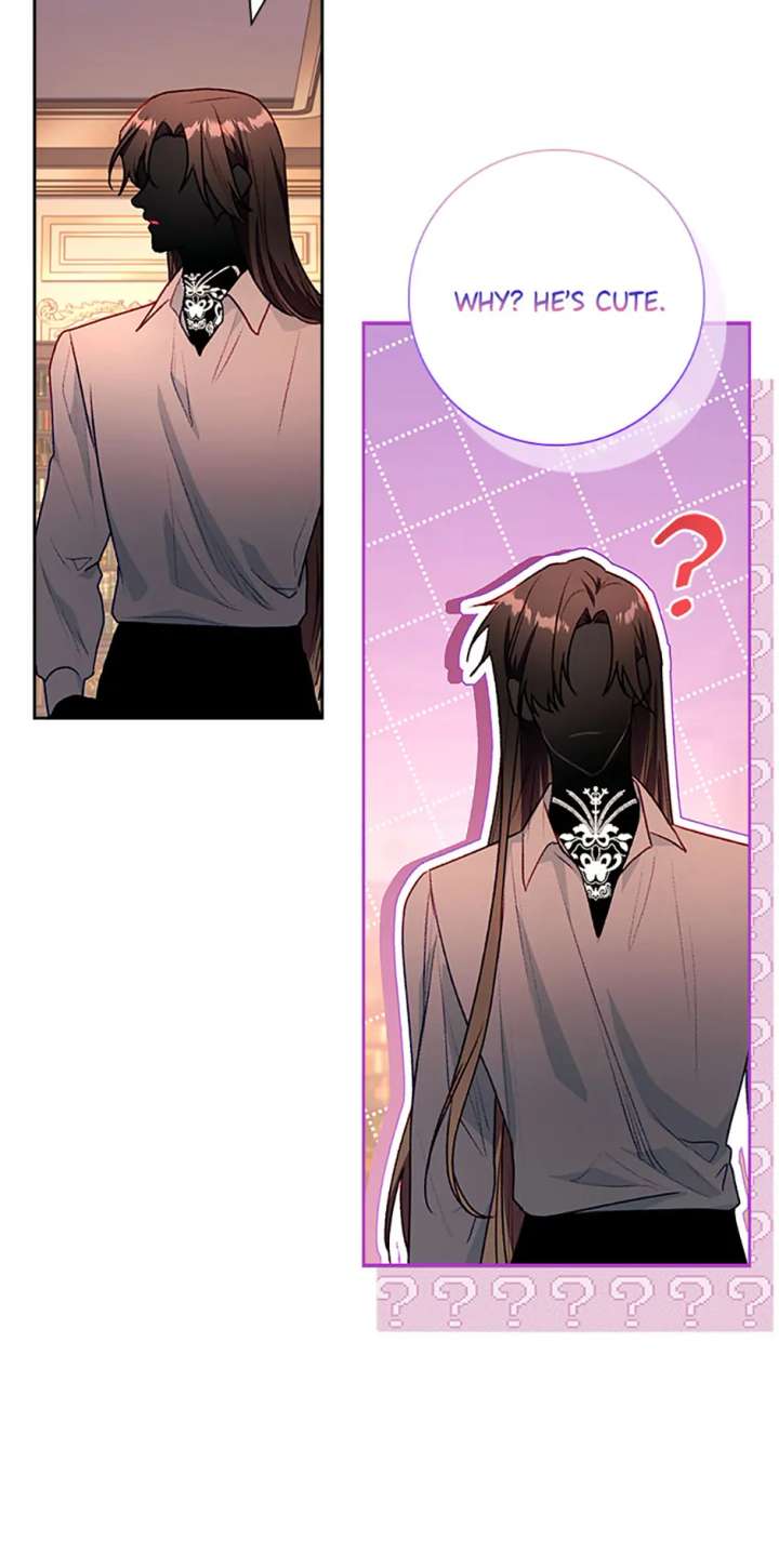 My Husband Is My Choice Chapter 62 - Page 16
