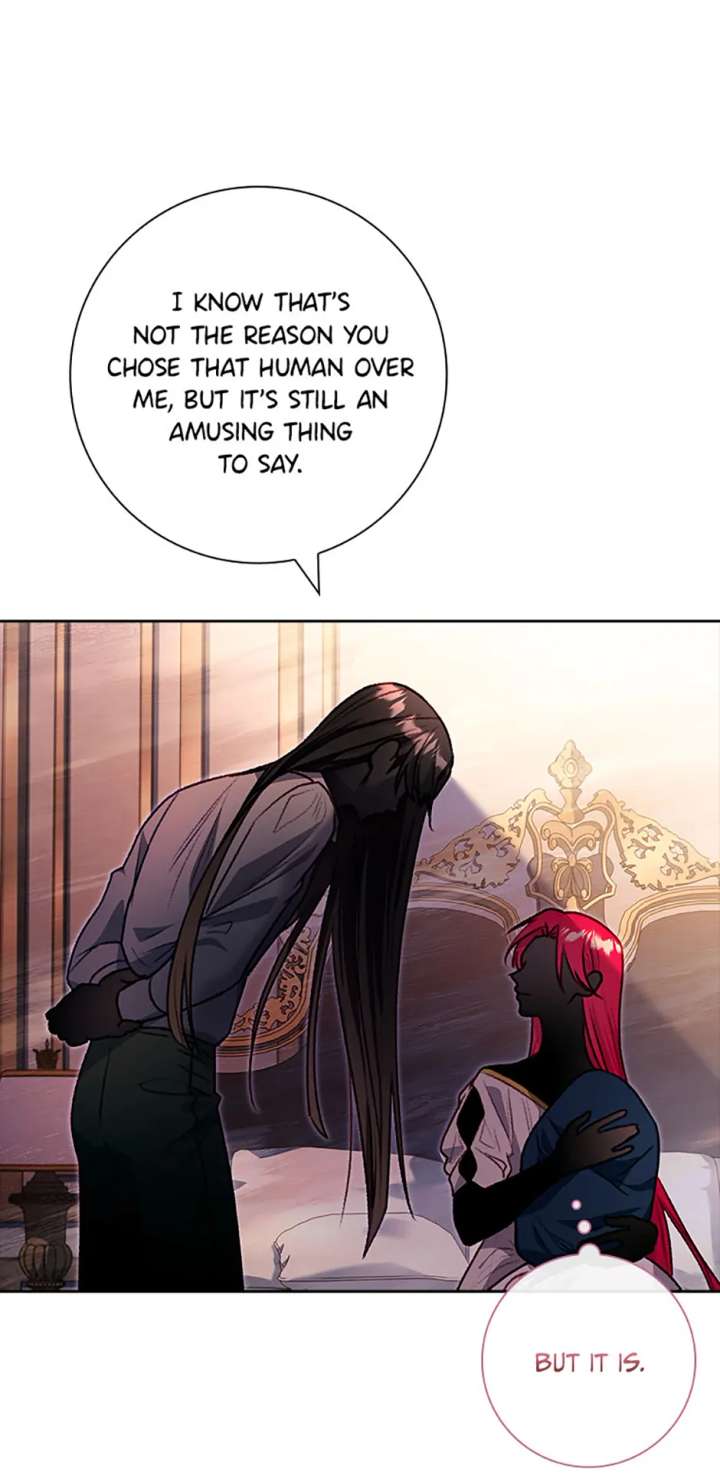 My Husband Is My Choice Chapter 62 - Page 17