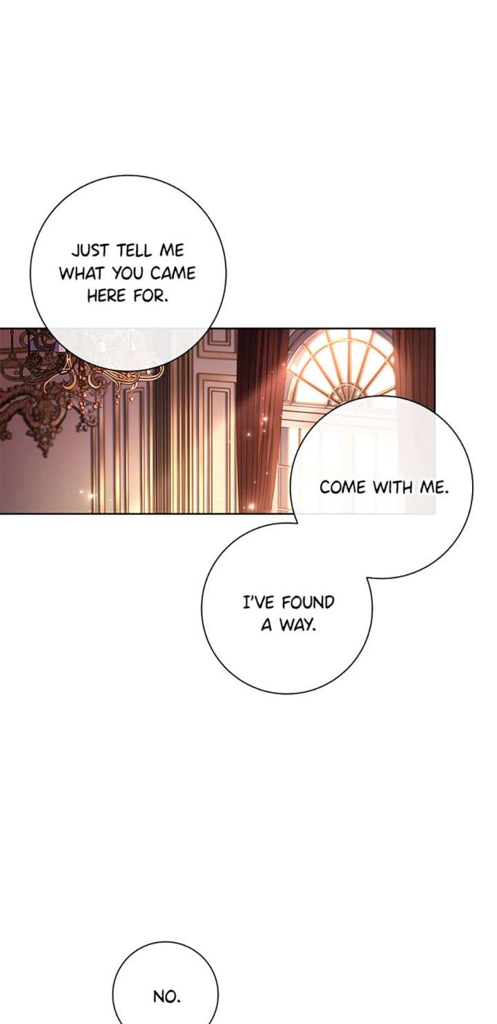 My Husband Is My Choice Chapter 62 - Page 18