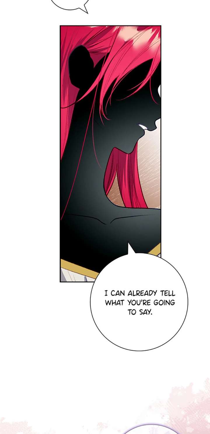 My Husband Is My Choice Chapter 62 - Page 19