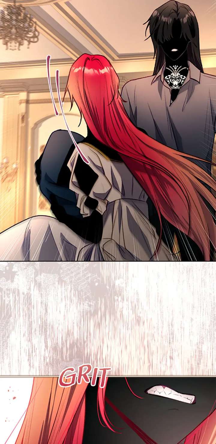 My Husband Is My Choice Chapter 62 - Page 21