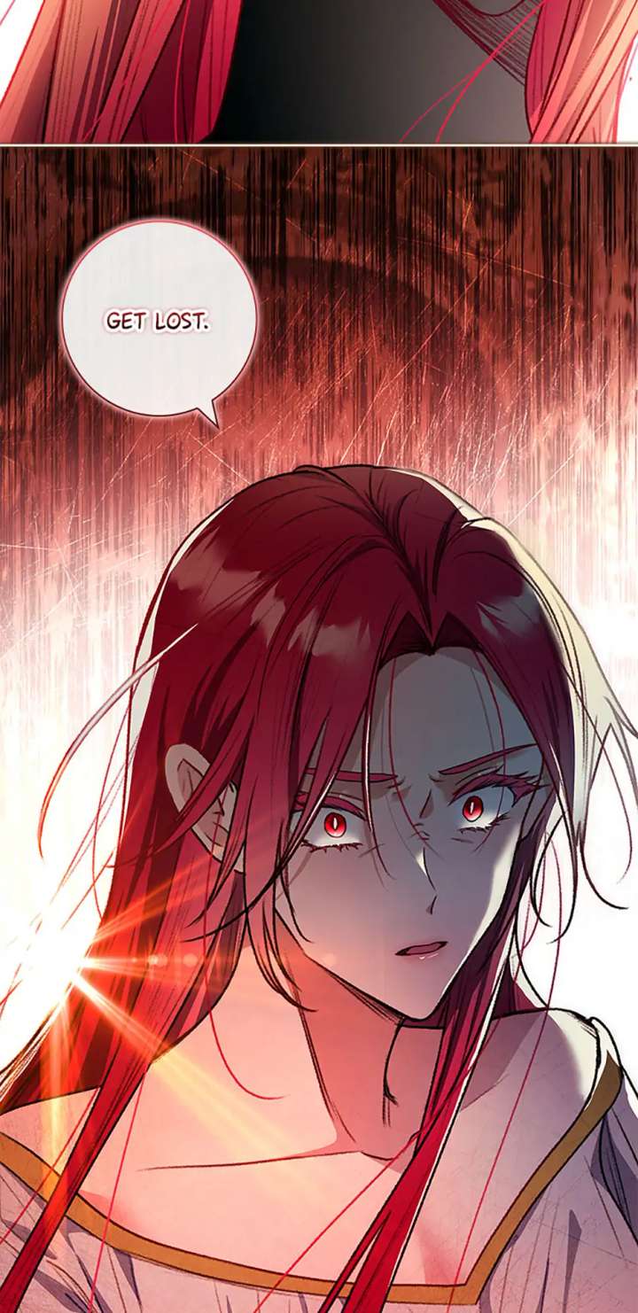 My Husband Is My Choice Chapter 62 - Page 22