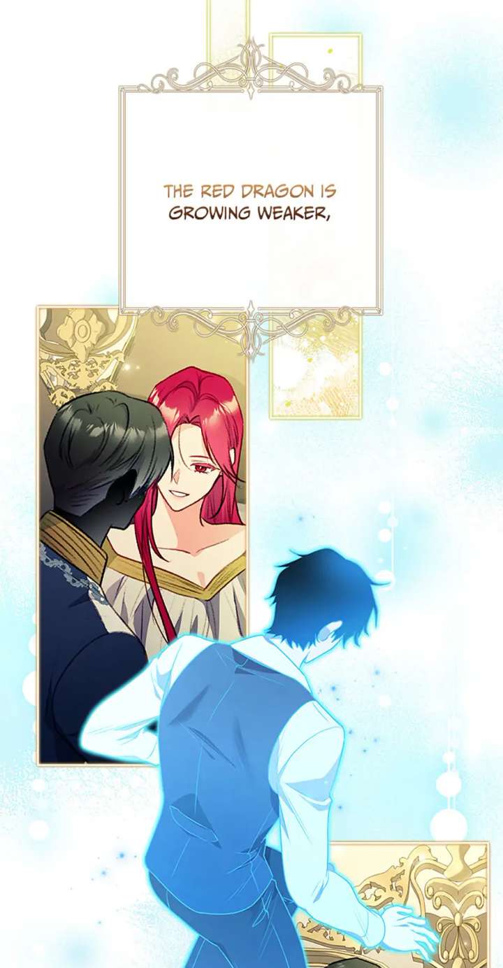 My Husband Is My Choice Chapter 62 - Page 25