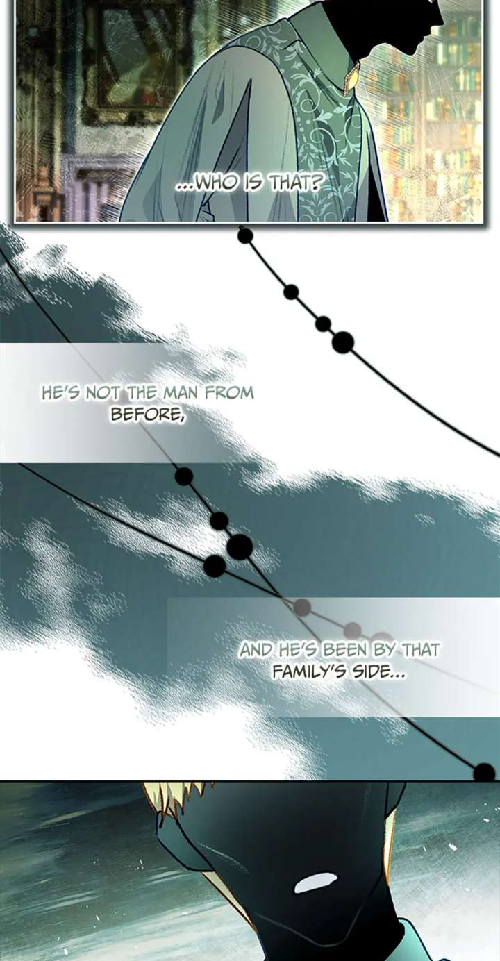 My Husband Is My Choice Chapter 62 - Page 28
