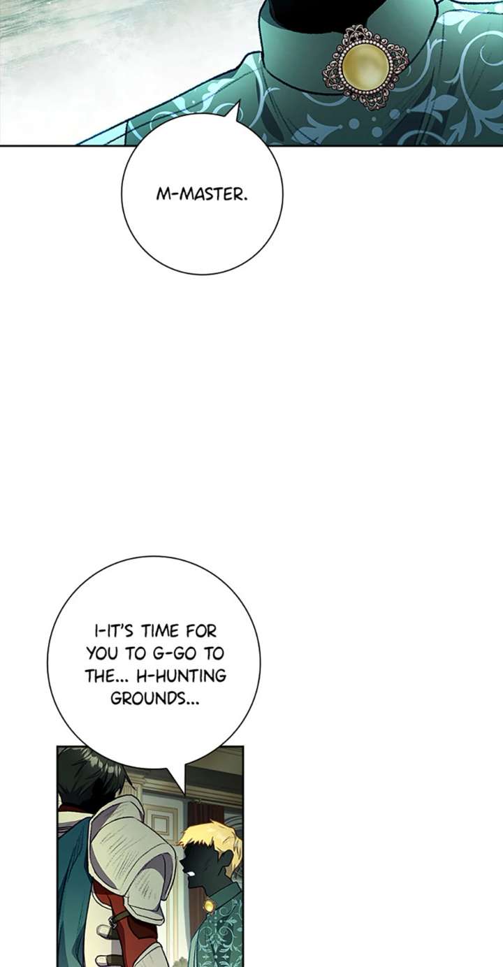 My Husband Is My Choice Chapter 62 - Page 29