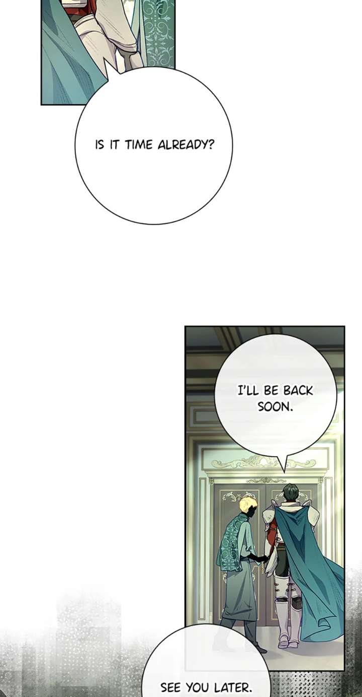 My Husband Is My Choice Chapter 62 - Page 30