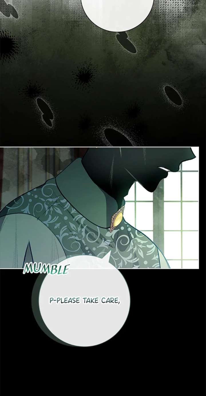 My Husband Is My Choice Chapter 62 - Page 31