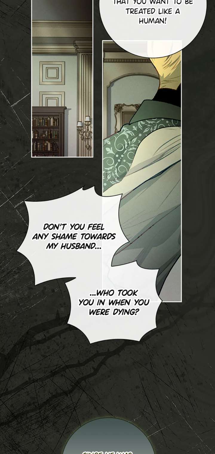 My Husband Is My Choice Chapter 62 - Page 34