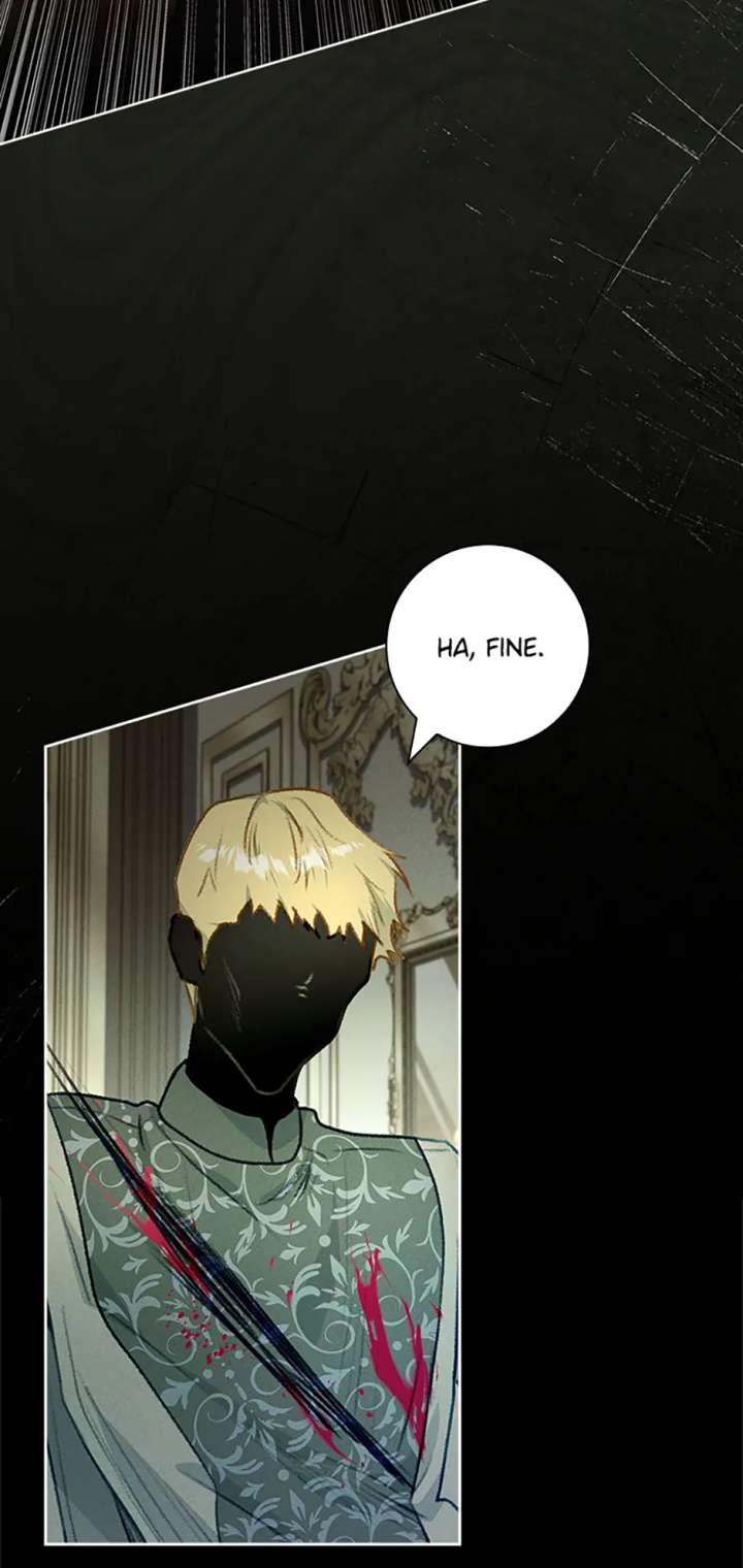 My Husband Is My Choice Chapter 62 - Page 37
