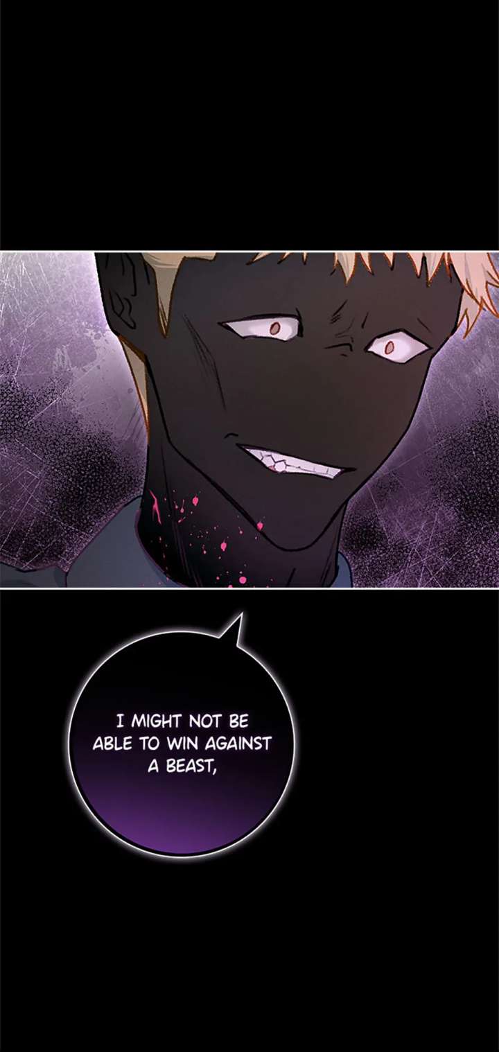 My Husband Is My Choice Chapter 62 - Page 38