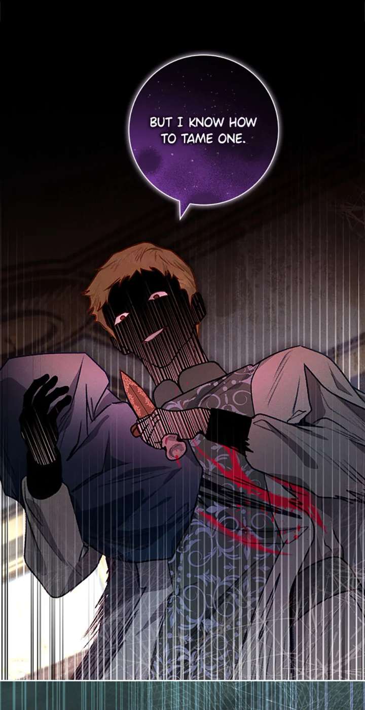 My Husband Is My Choice Chapter 62 - Page 39