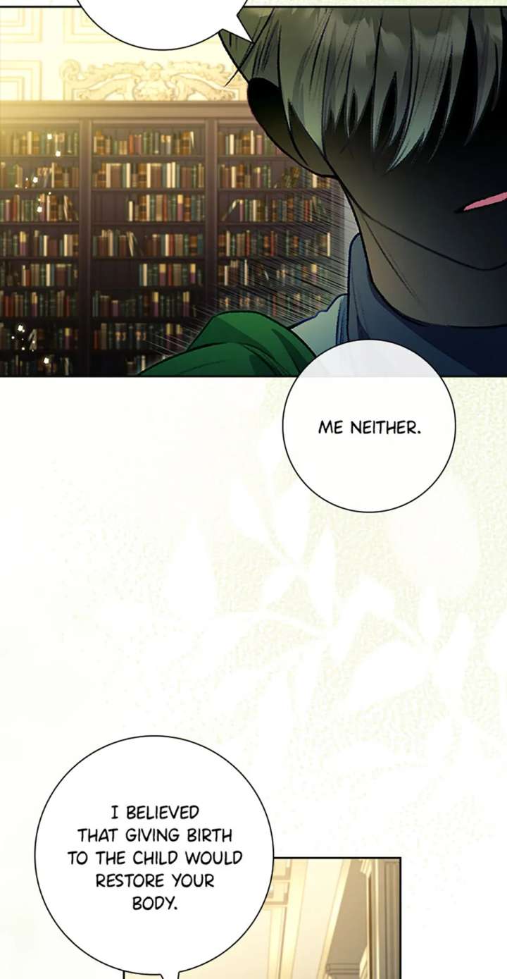 My Husband Is My Choice Chapter 62 - Page 5