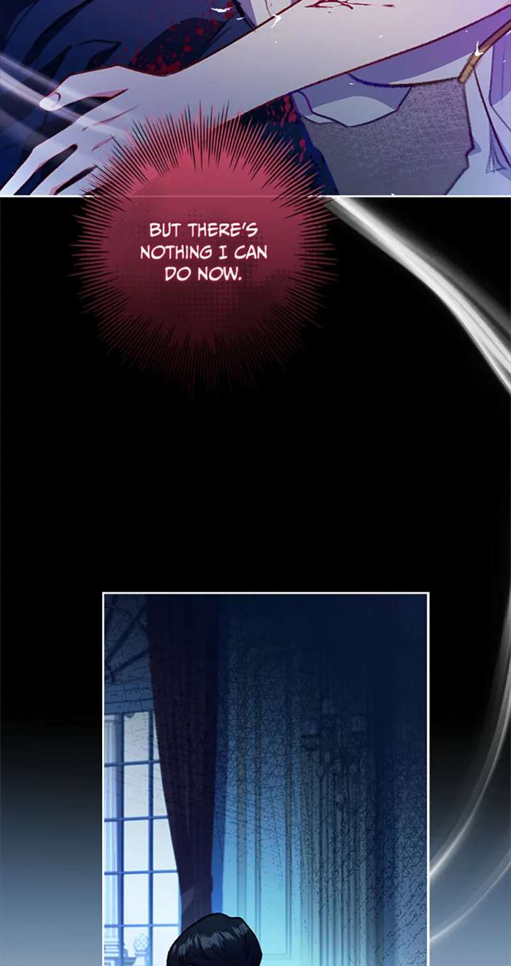 My Husband Is My Choice Chapter 62 - Page 49