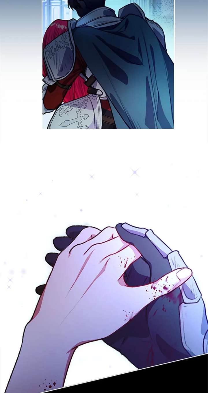 My Husband Is My Choice Chapter 62 - Page 50