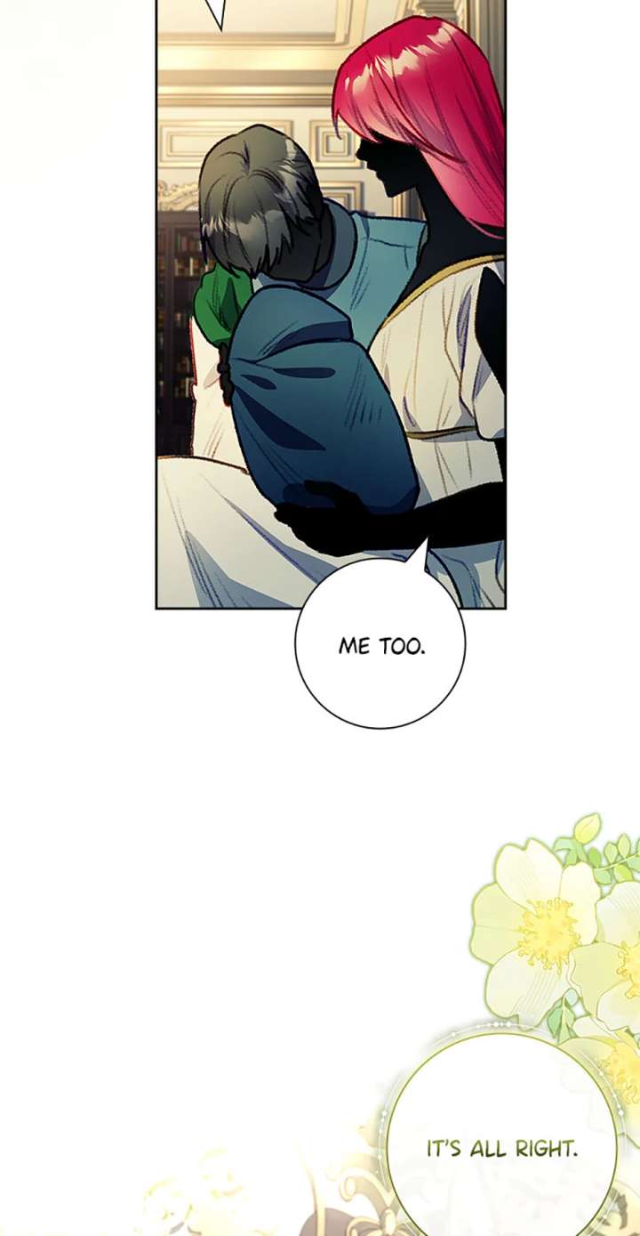 My Husband Is My Choice Chapter 62 - Page 6