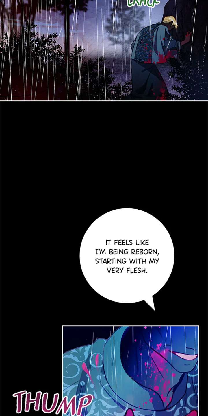 My Husband Is My Choice Chapter 62 - Page 54