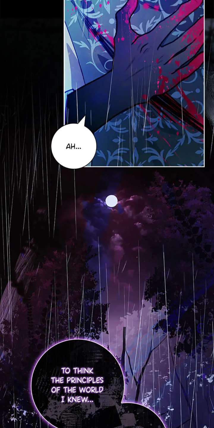 My Husband Is My Choice Chapter 62 - Page 55
