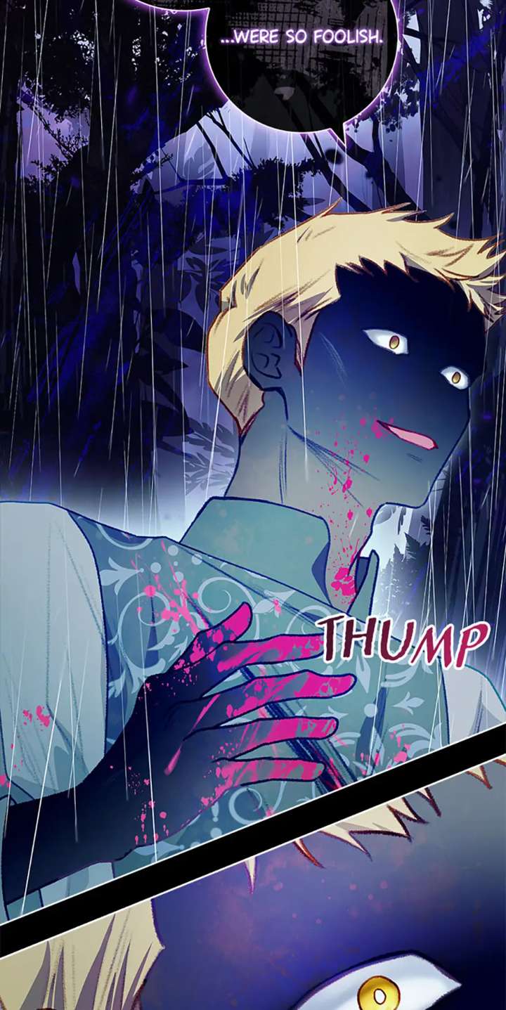 My Husband Is My Choice Chapter 62 - Page 56