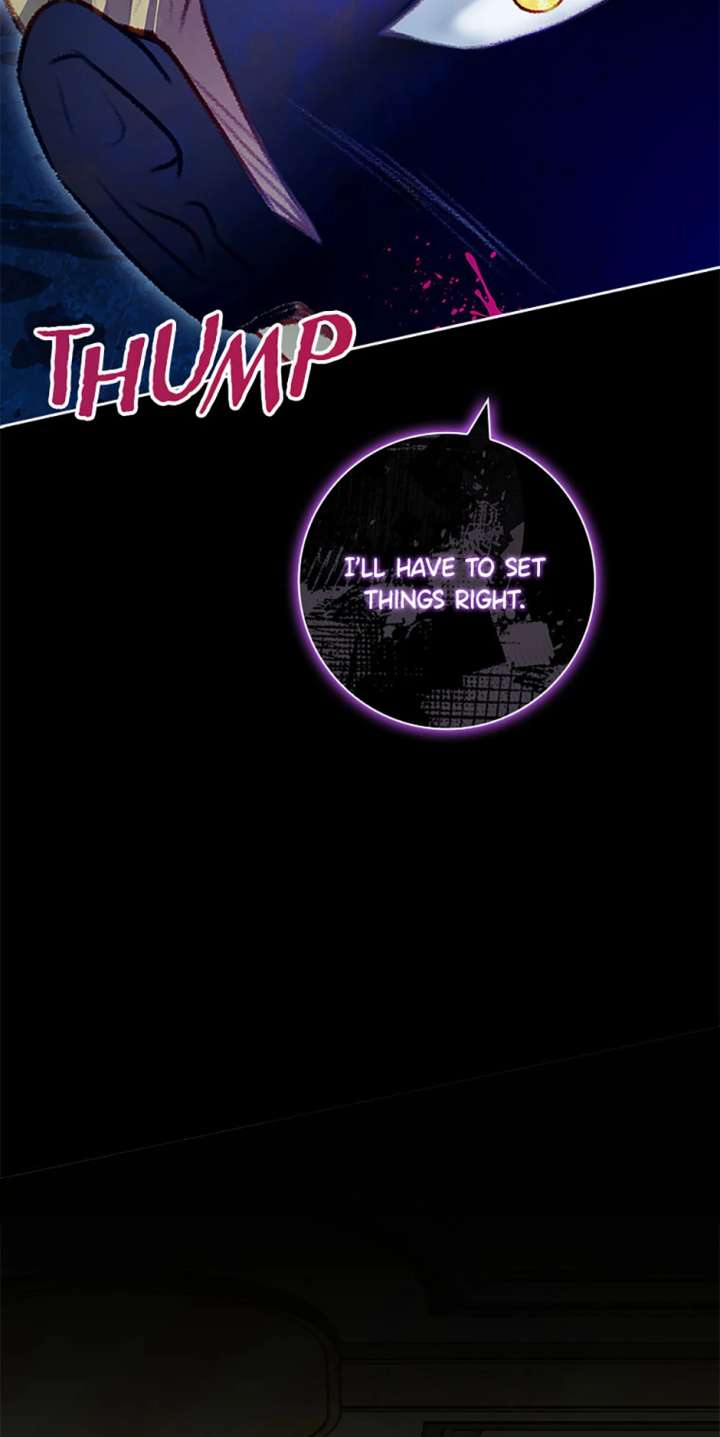 My Husband Is My Choice Chapter 62 - Page 57