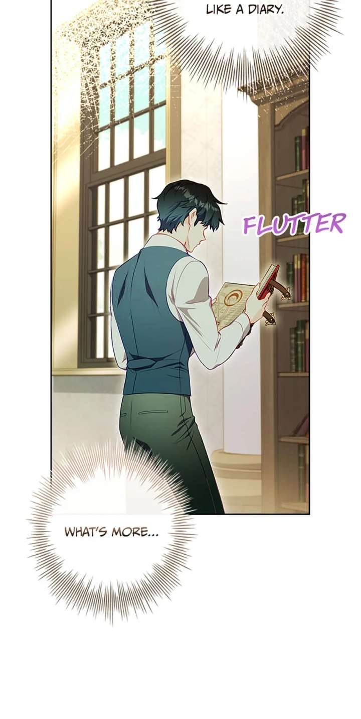 My Husband Is My Choice Chapter 62 - Page 60