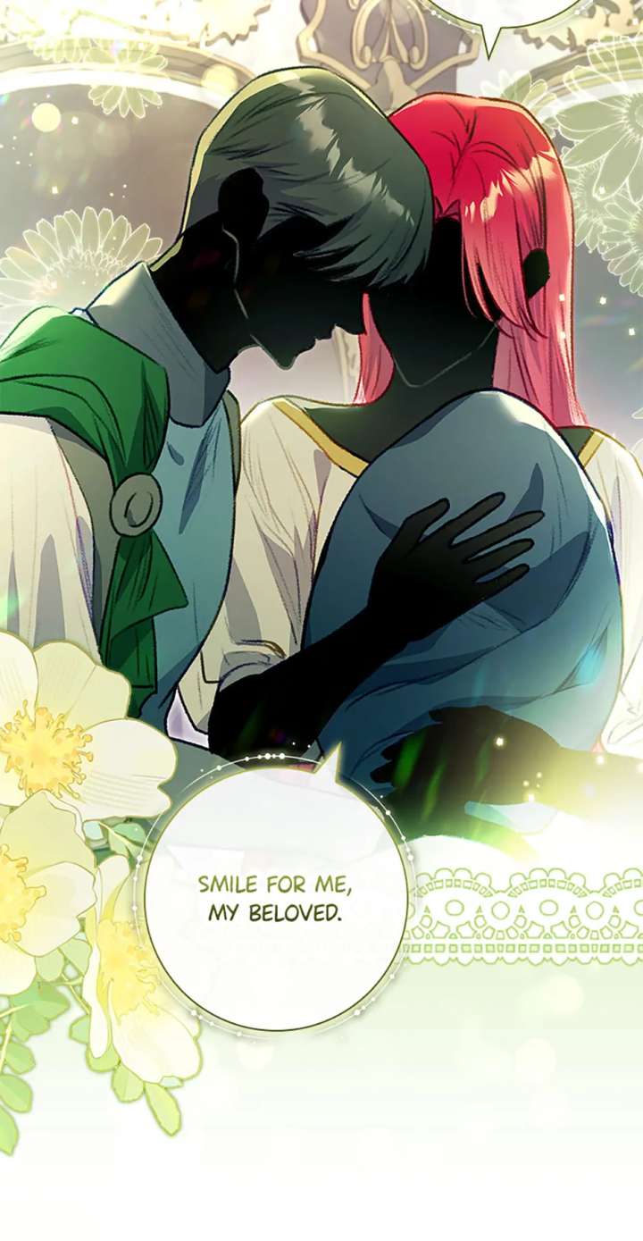 My Husband Is My Choice Chapter 62 - Page 7