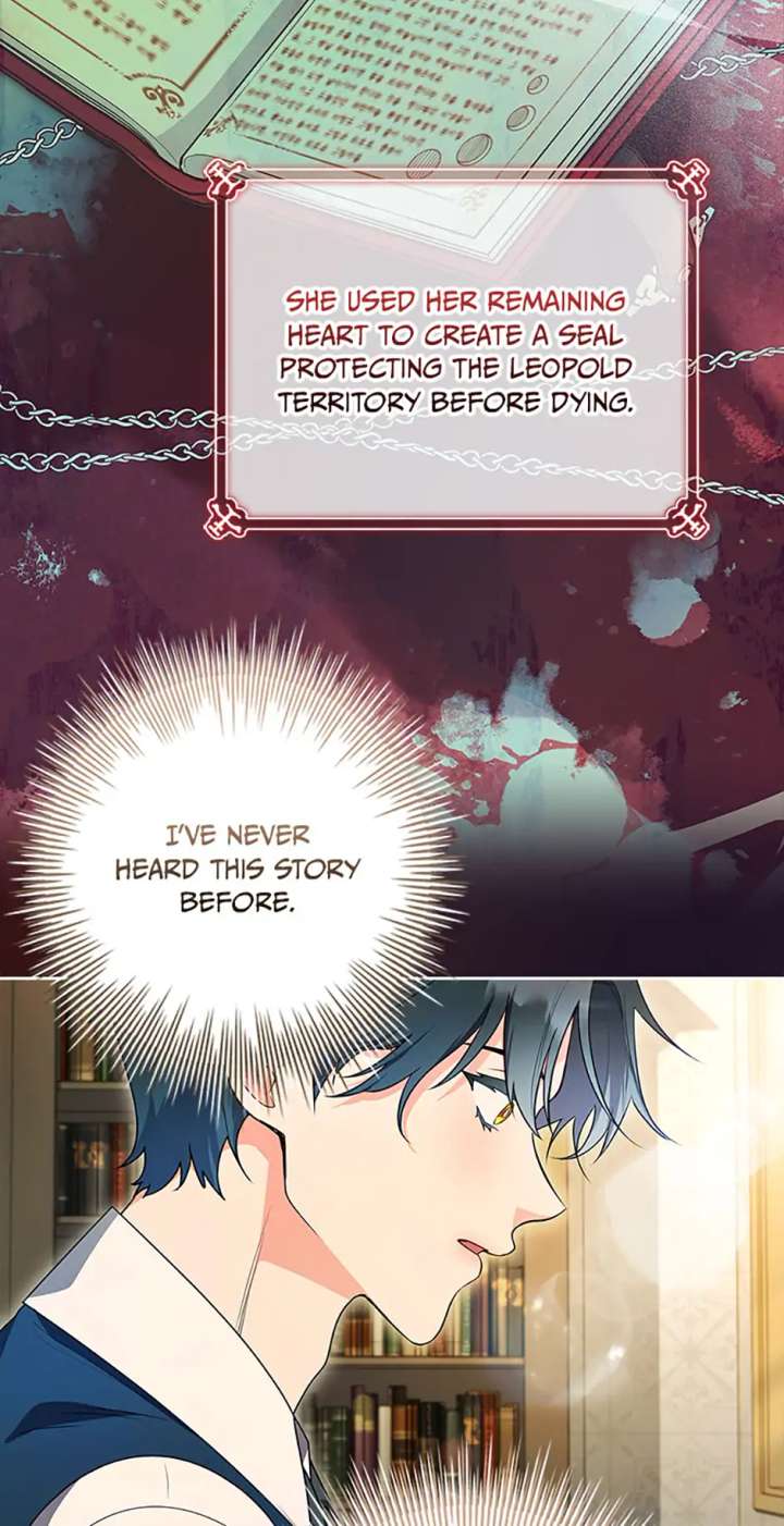 My Husband Is My Choice Chapter 62 - Page 62