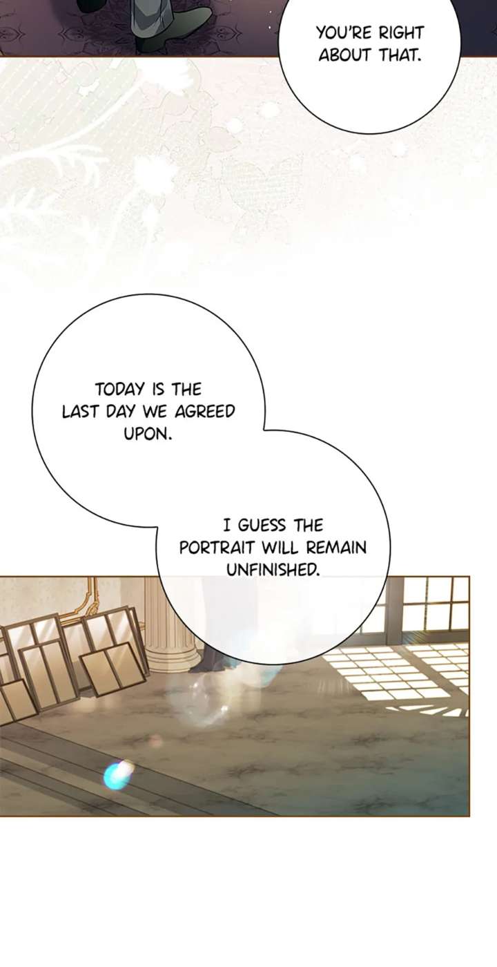 My Husband Is My Choice Chapter 62 - Page 67