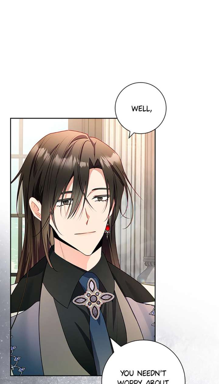 My Husband Is My Choice Chapter 62 - Page 68