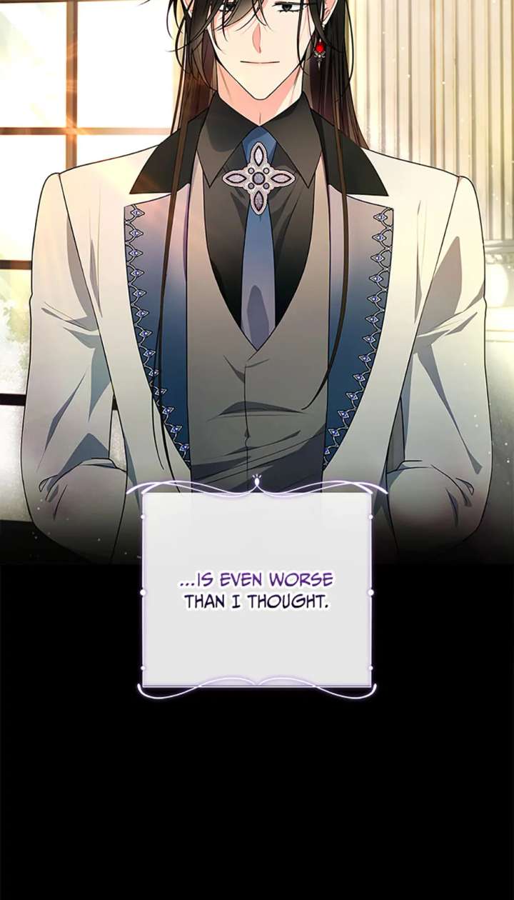 My Husband Is My Choice Chapter 62 - Page 71