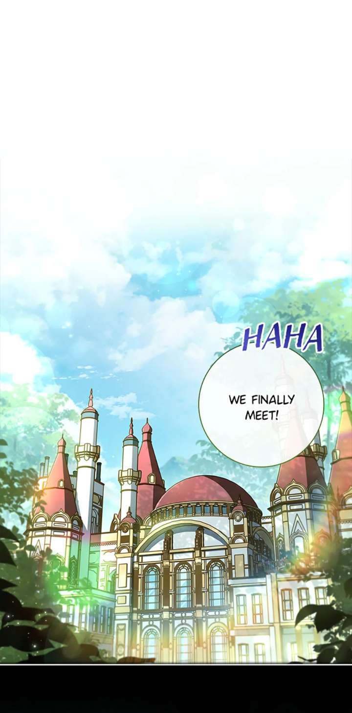 My Husband Is My Choice Chapter 63 - Page 2