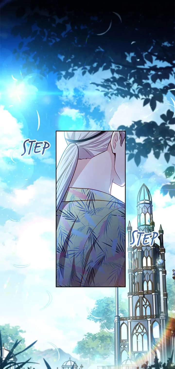 My Husband Is My Choice Chapter 63 - Page 13