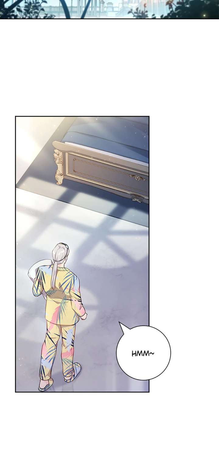 My Husband Is My Choice Chapter 63 - Page 14