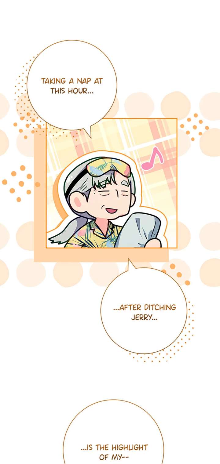 My Husband Is My Choice Chapter 63 - Page 15