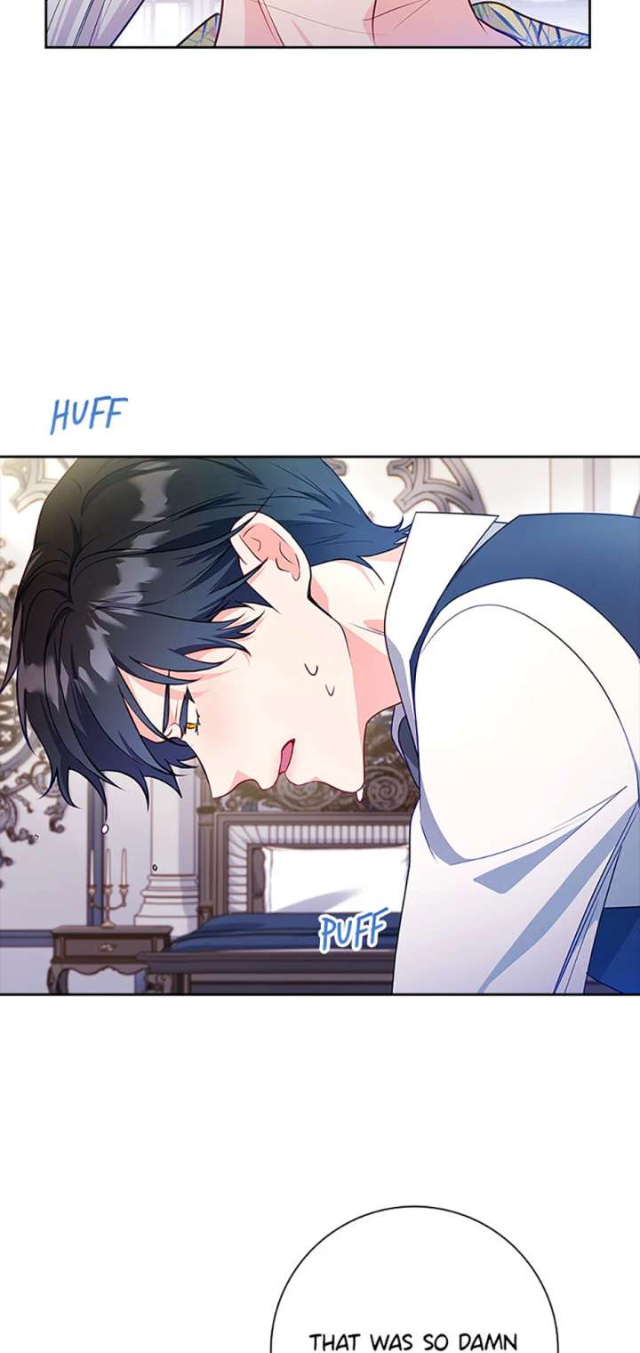 My Husband Is My Choice Chapter 63 - Page 17