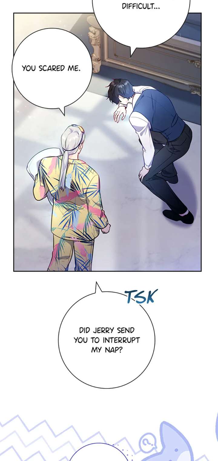 My Husband Is My Choice Chapter 63 - Page 18