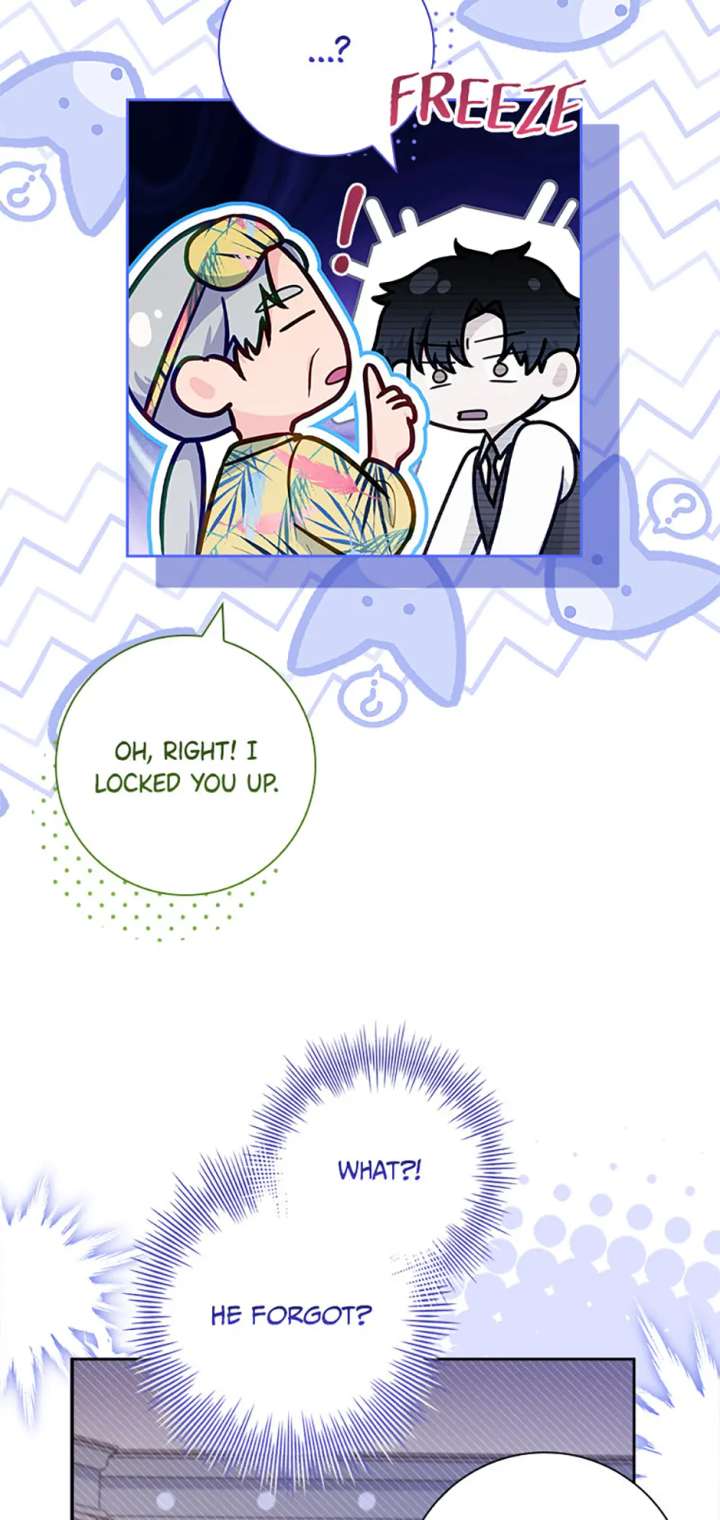 My Husband Is My Choice Chapter 63 - Page 19