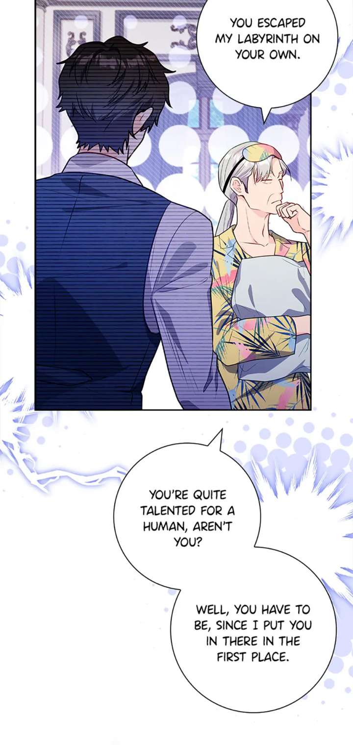 My Husband Is My Choice Chapter 63 - Page 20