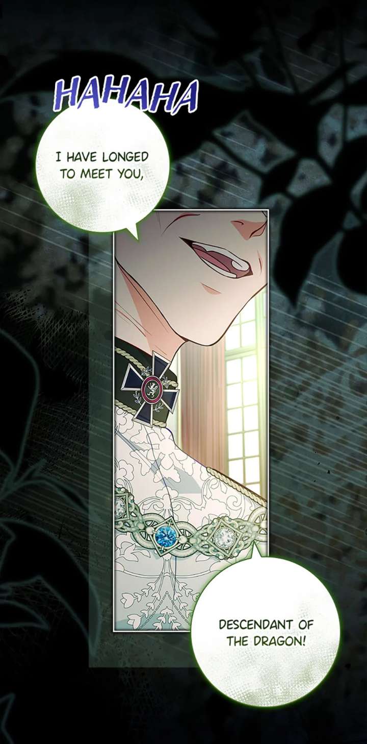 My Husband Is My Choice Chapter 63 - Page 3