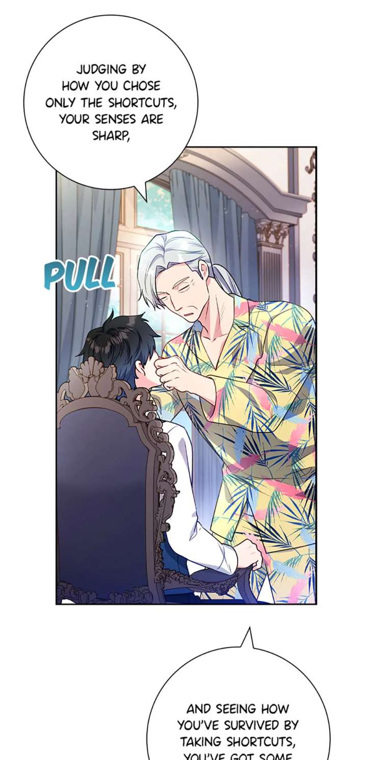 My Husband Is My Choice Chapter 63 - Page 23