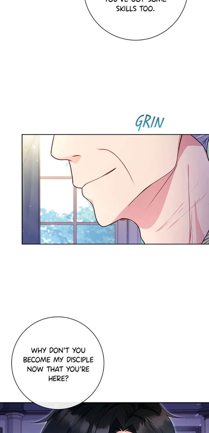 My Husband Is My Choice Chapter 63 - Page 24